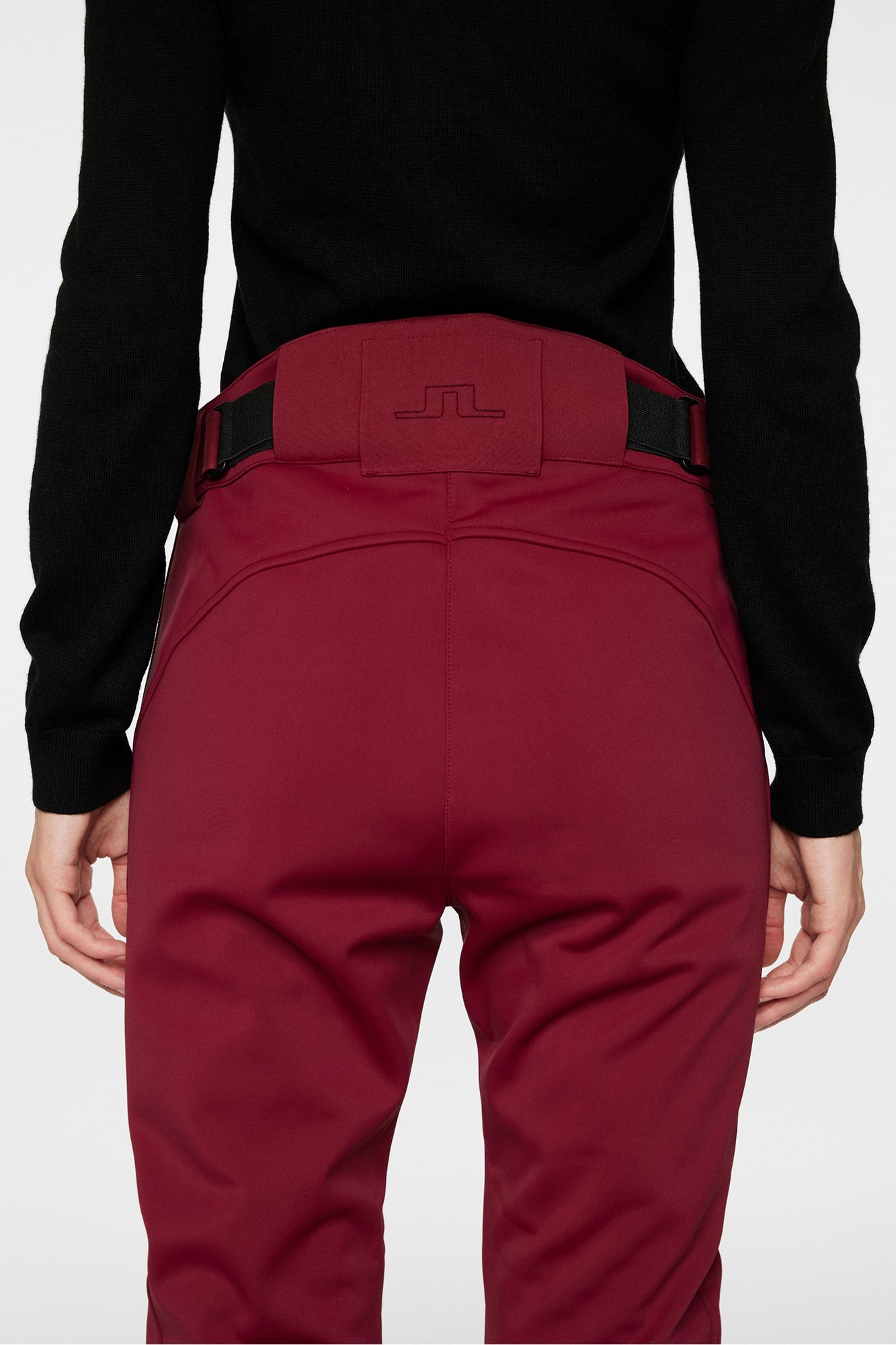 Women | Stanford Pant | Cabernet