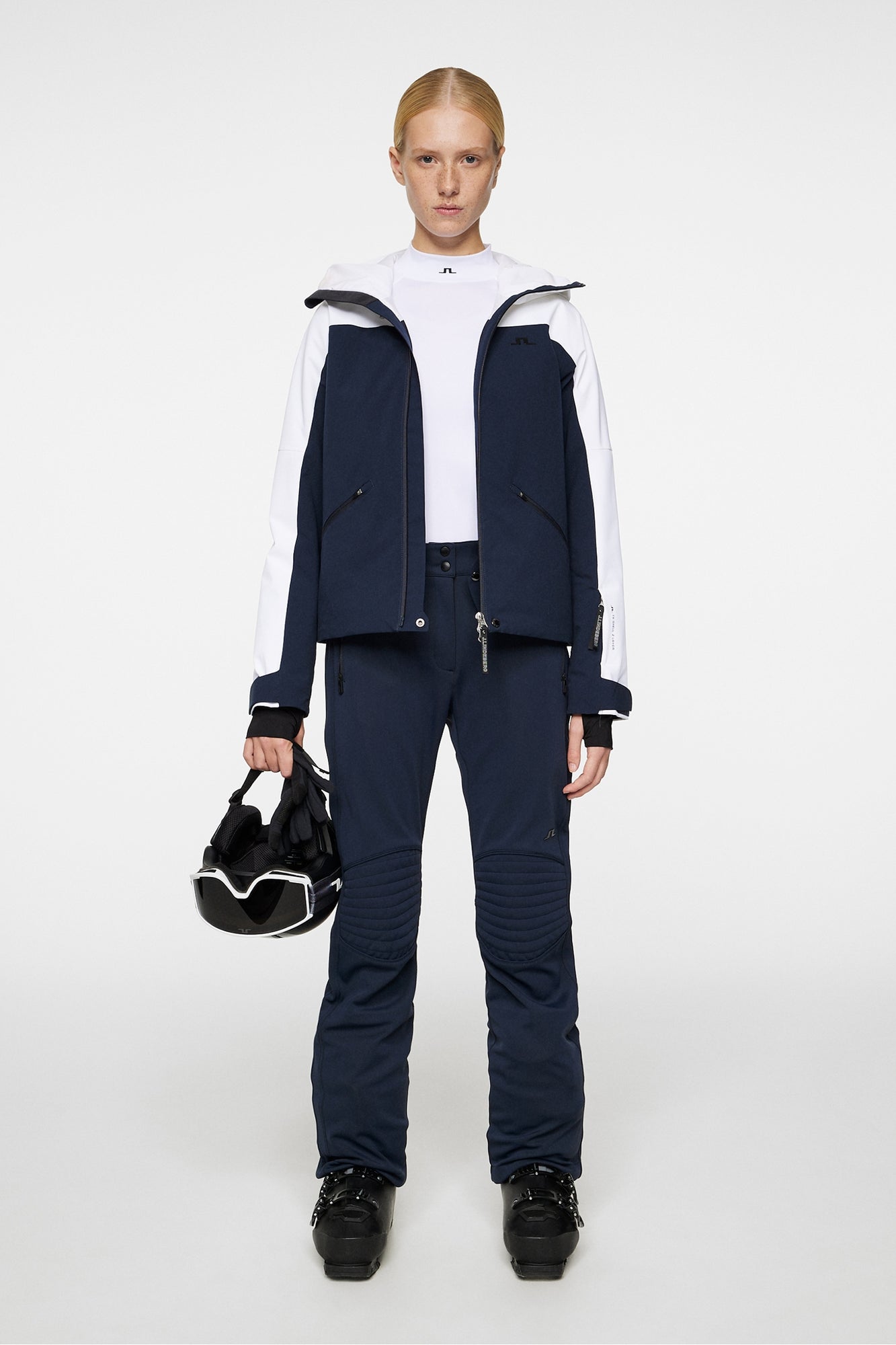 Women | Stanford Pant | JL Navy