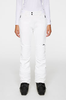 Women | Stanford Pant | White