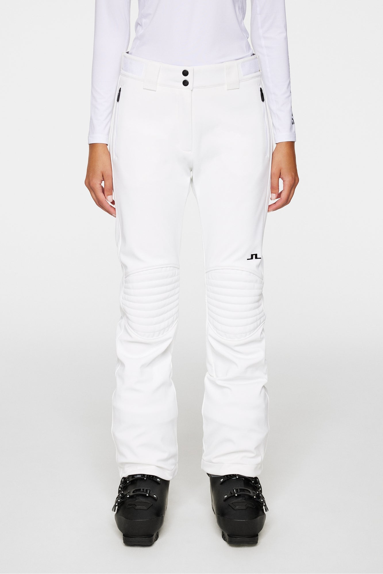 Women | Stanford Pant | White