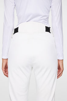 Women | Stanford Pant | White