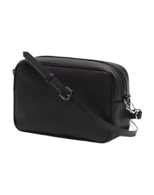 Women | Star Bag Made Of Leopard Print Pony Skin