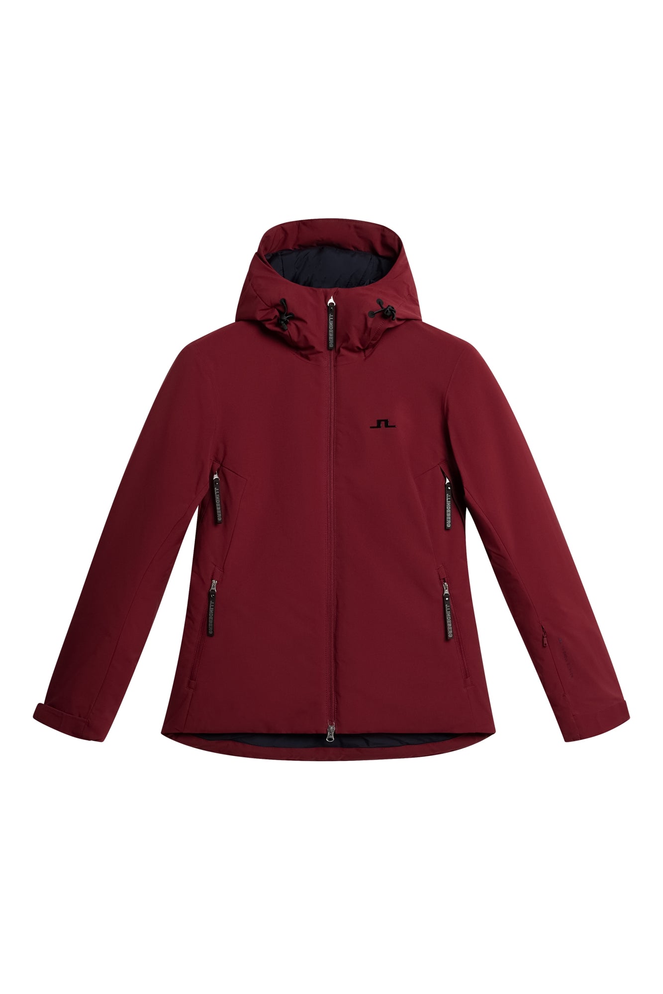 Women | Starling Jacket | Cabernet