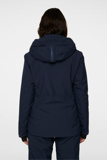 Women | Starling Jacket | JL Navy (V1)