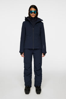 Women | Starling Jacket | JL Navy (V1)