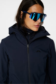 Women | Starling Jacket | JL Navy (V1)