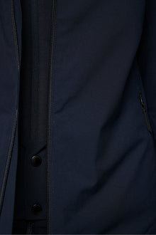 Women | Starling Jacket | JL Navy (V1)
