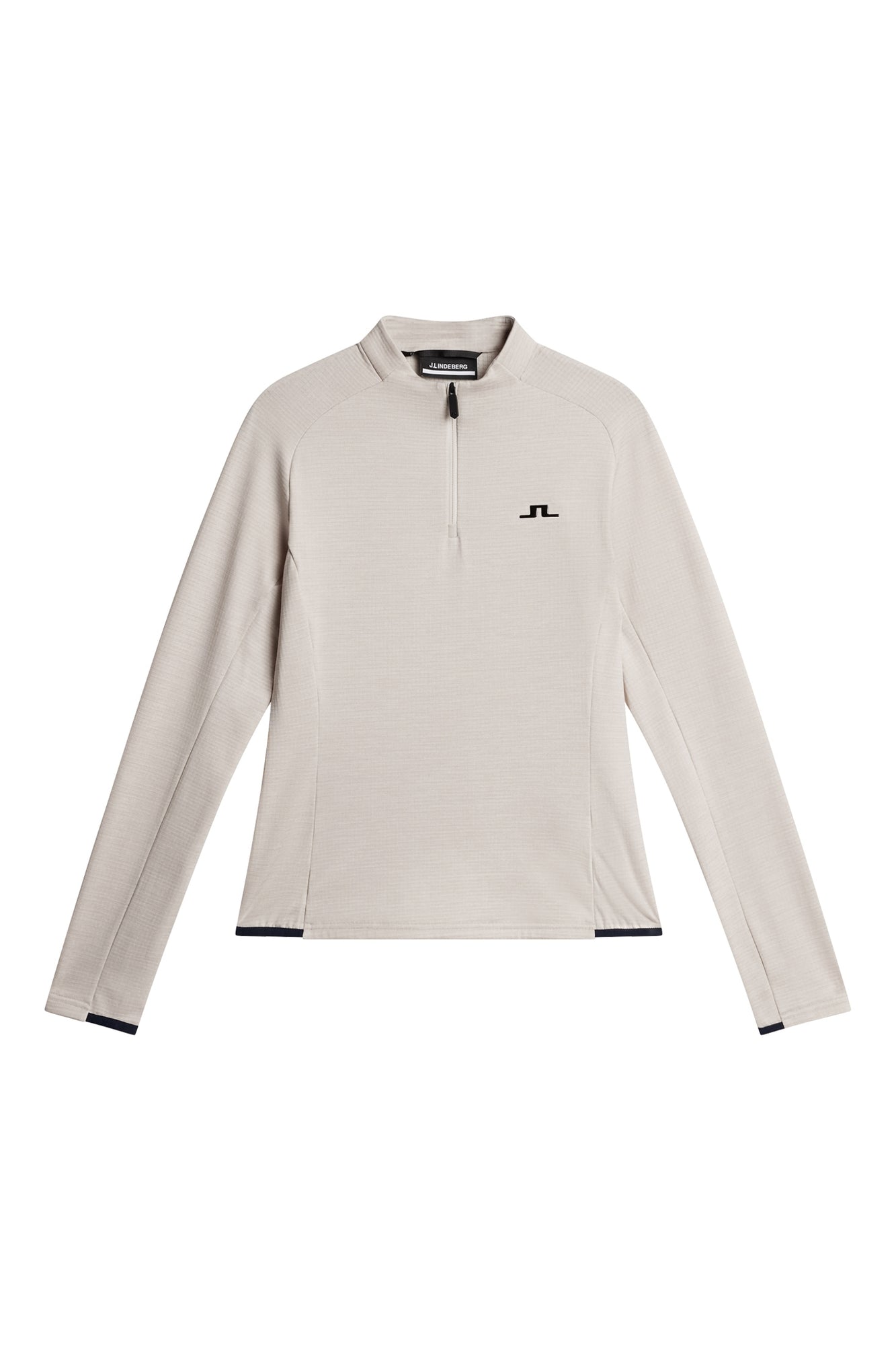 Women | Steffi Mid Layer | Elange | Moonbeam Melange