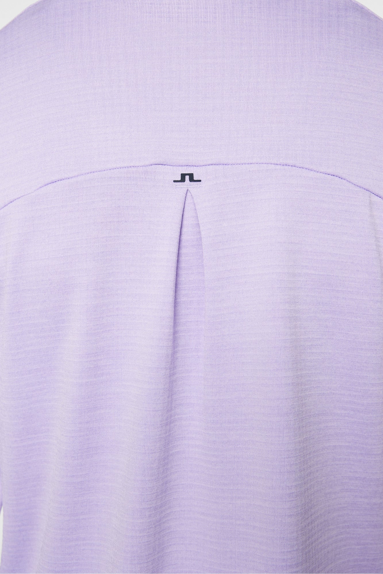 Women | Steffi Mid Layer | Lavender Melange