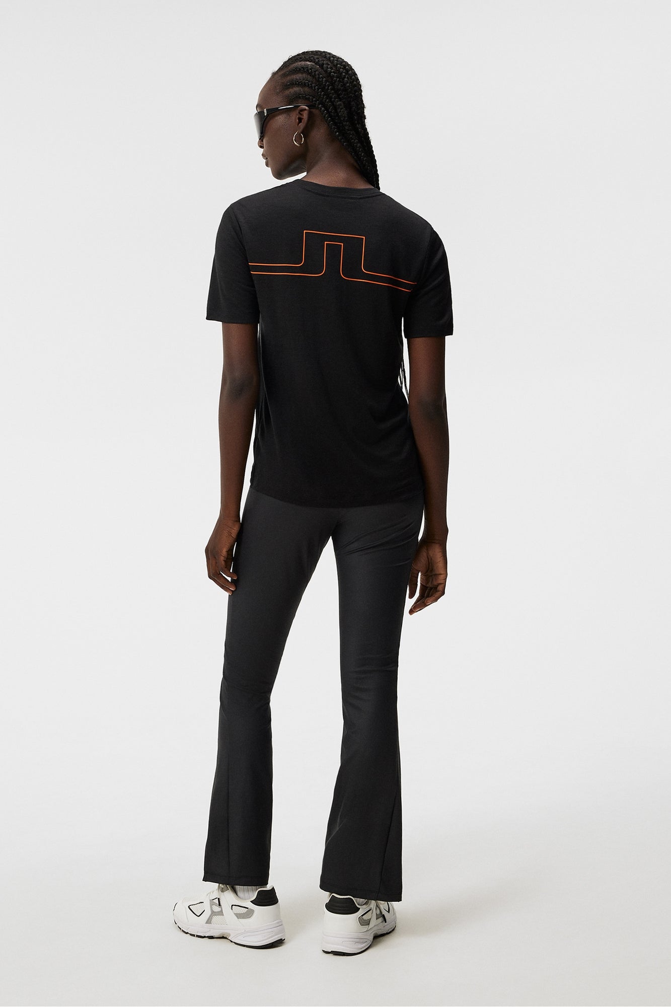 Women | Sunny Tights | Black