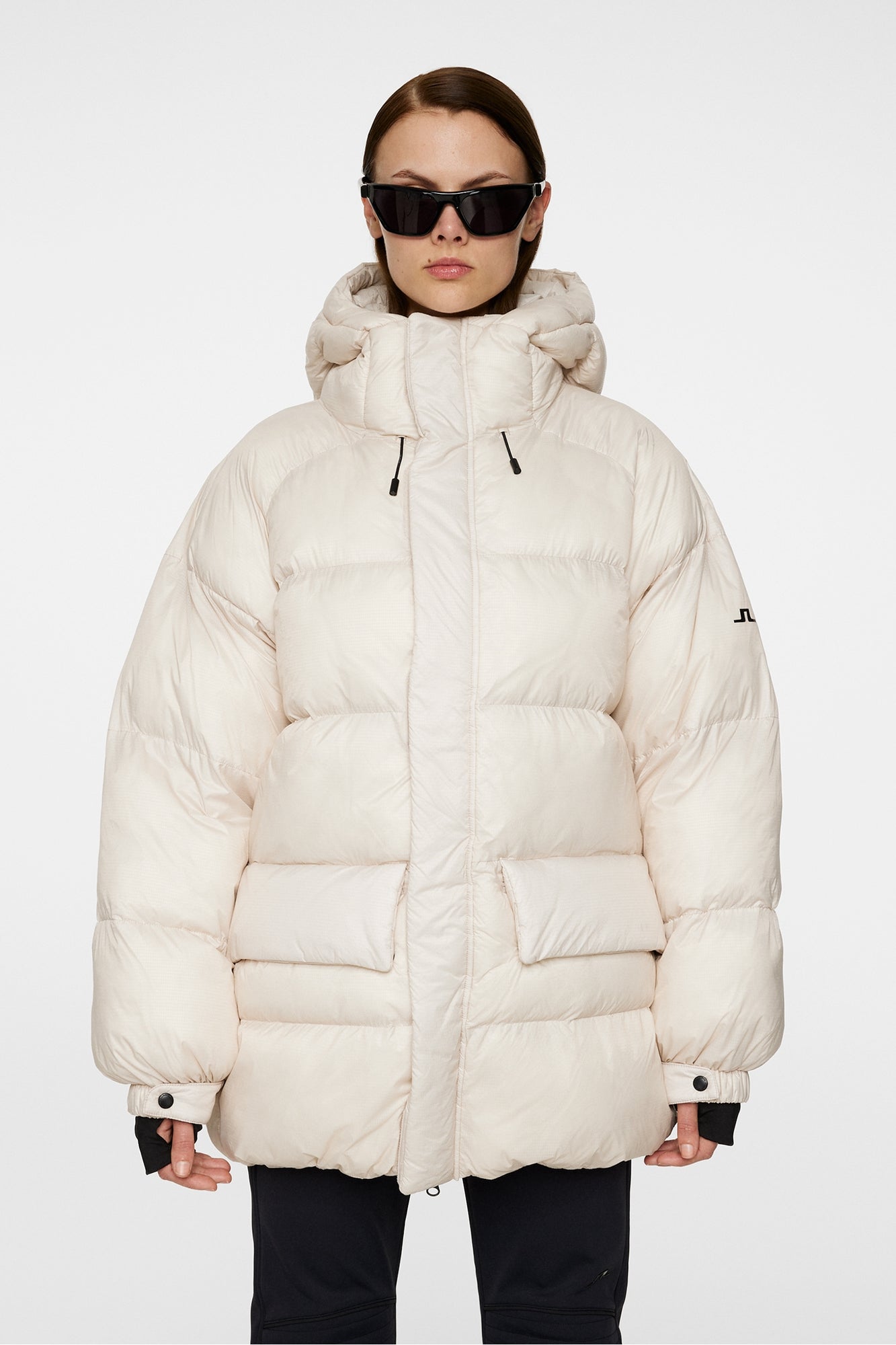 Women | Suzy Jacket | Moonbeam