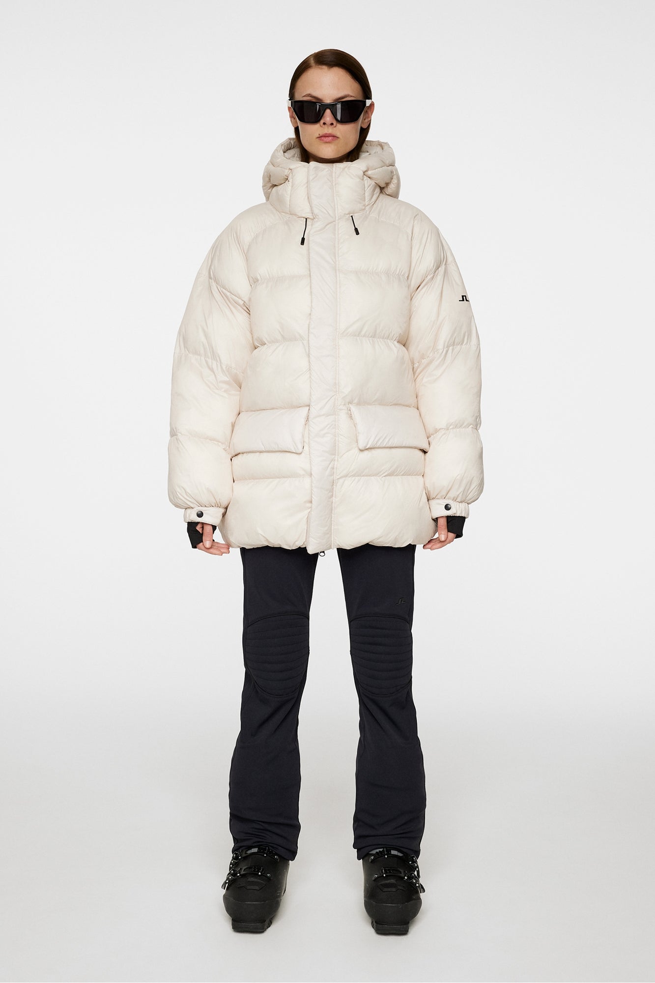 Women | Suzy Jacket | Moonbeam