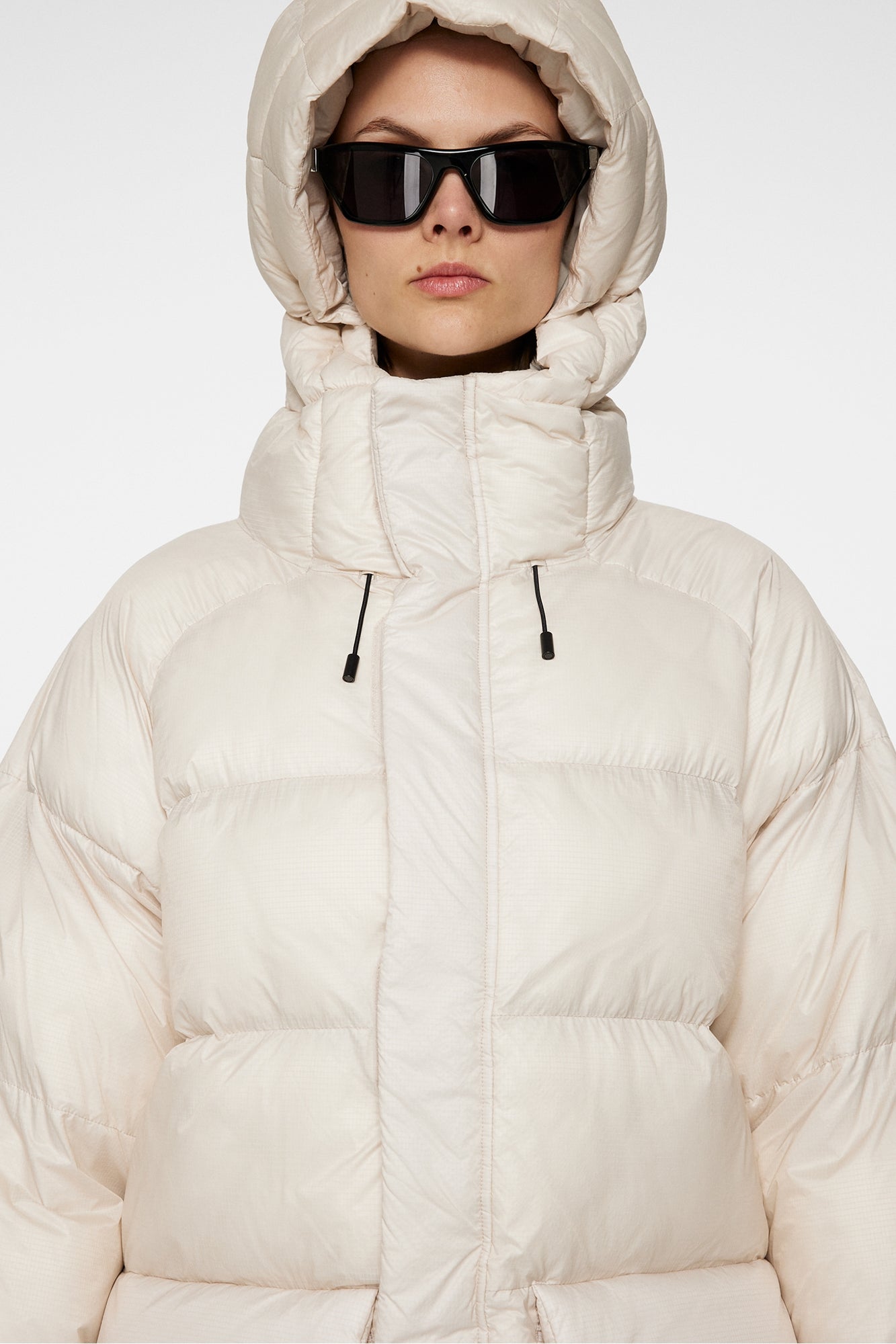 Women | Suzy Jacket | Moonbeam