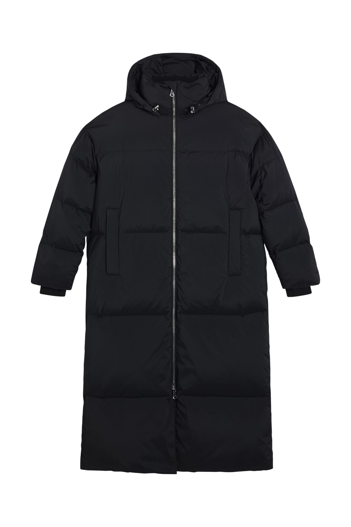 Women | Sydney Down Parka | Black