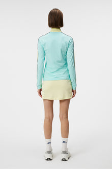 Women | Tamara Mid Layer | Aruba Blue