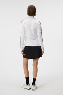 Women | Tamara Mid Layer | White