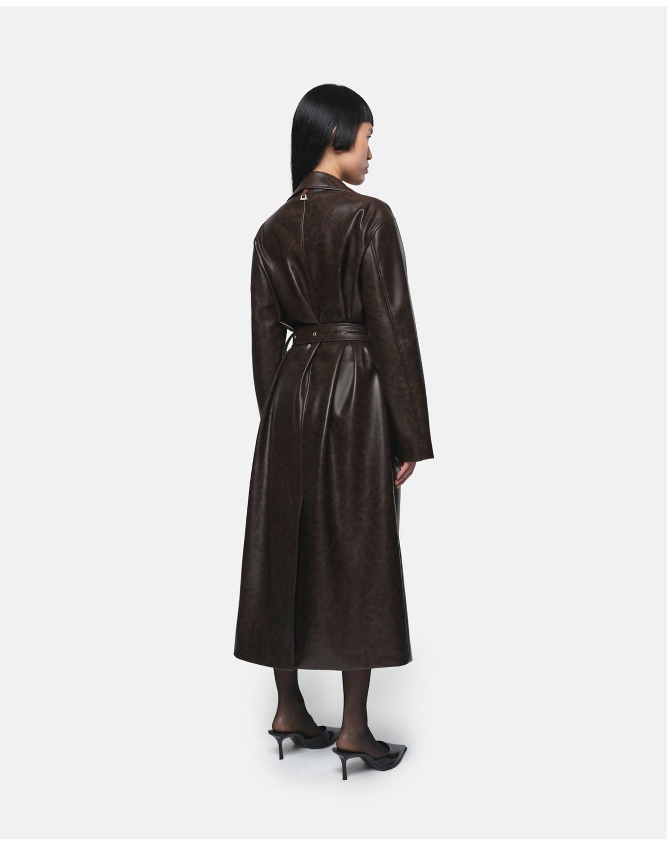 Tate Trench | Java