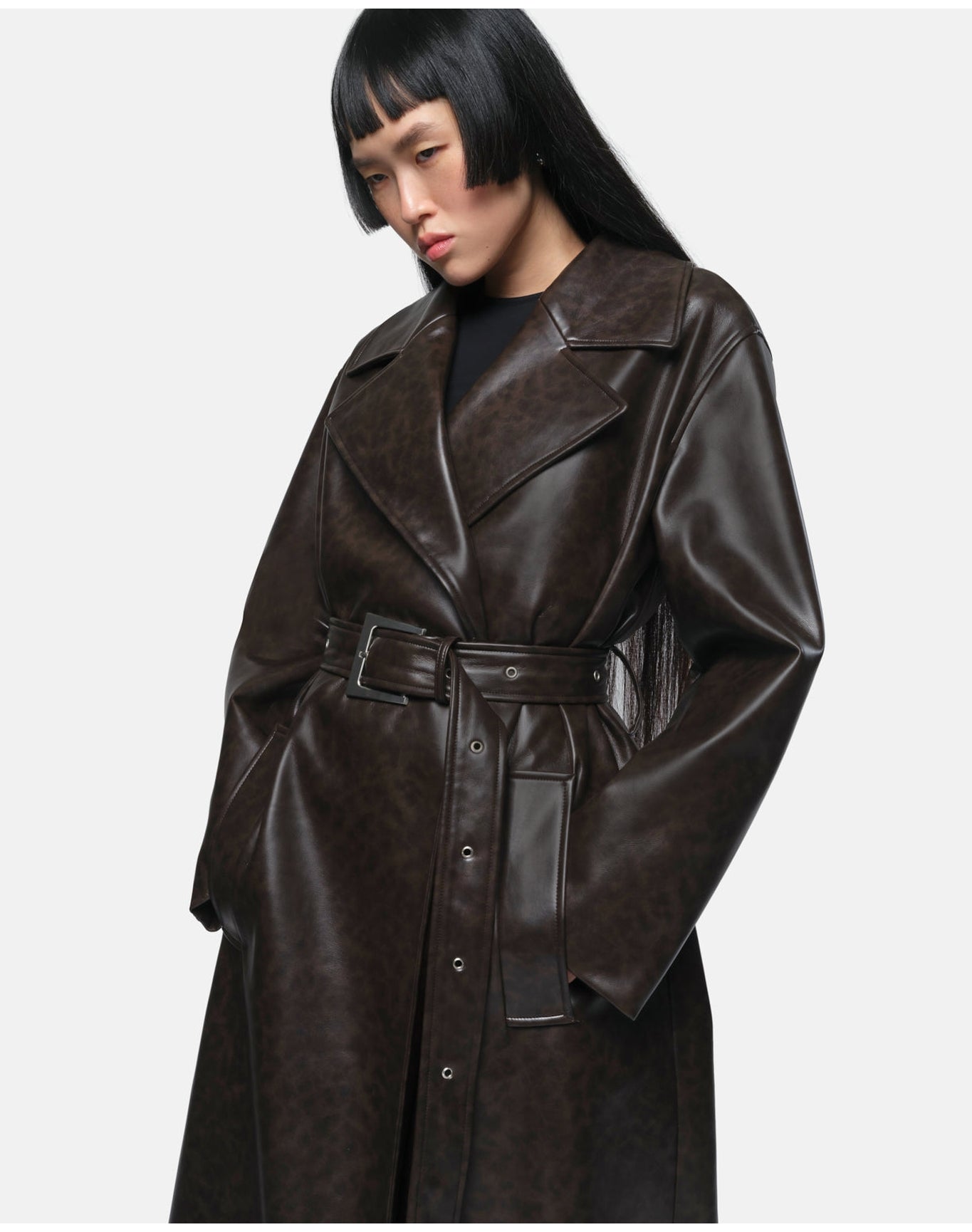 Tate Trench | Java
