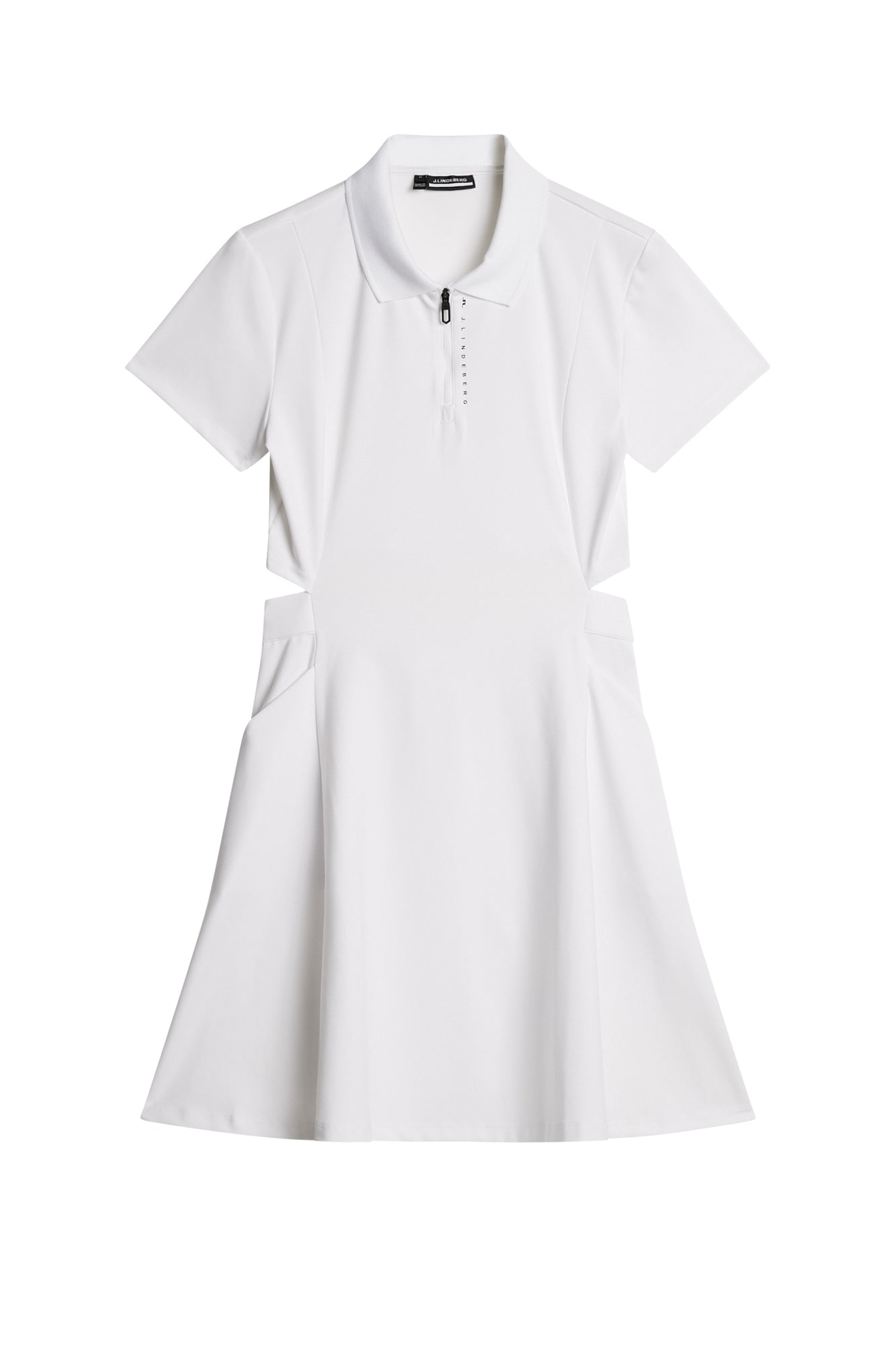 Women | Tatiana Dress | White