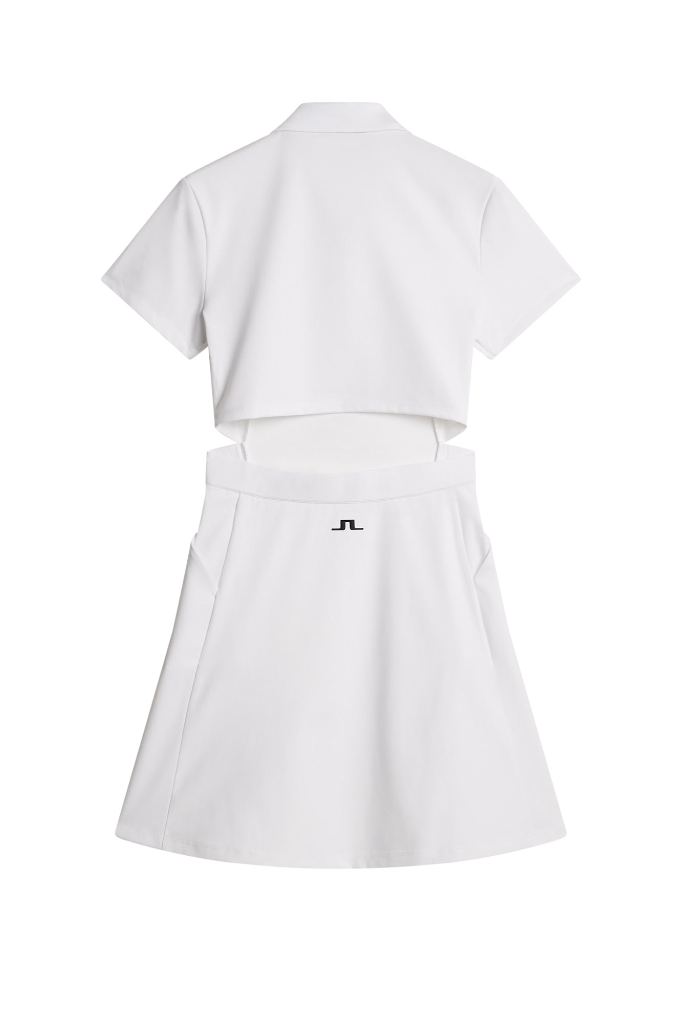 Women | Tatiana Dress | White