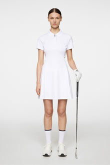 Women | Tatiana Dress | White
