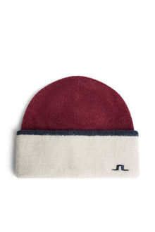 Women | Teela Alpaca Mix Hat | Cabernet