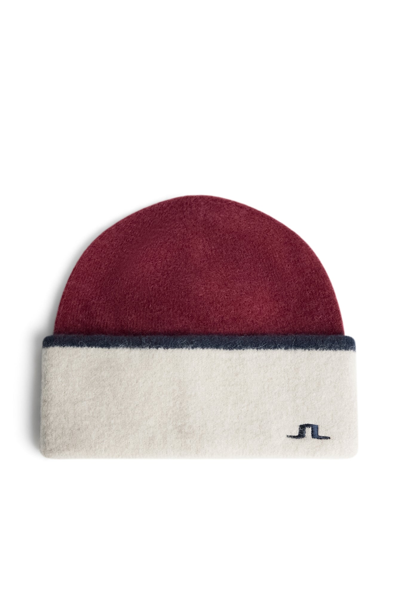 Women | Teela Alpaca Mix Hat | Cabernet