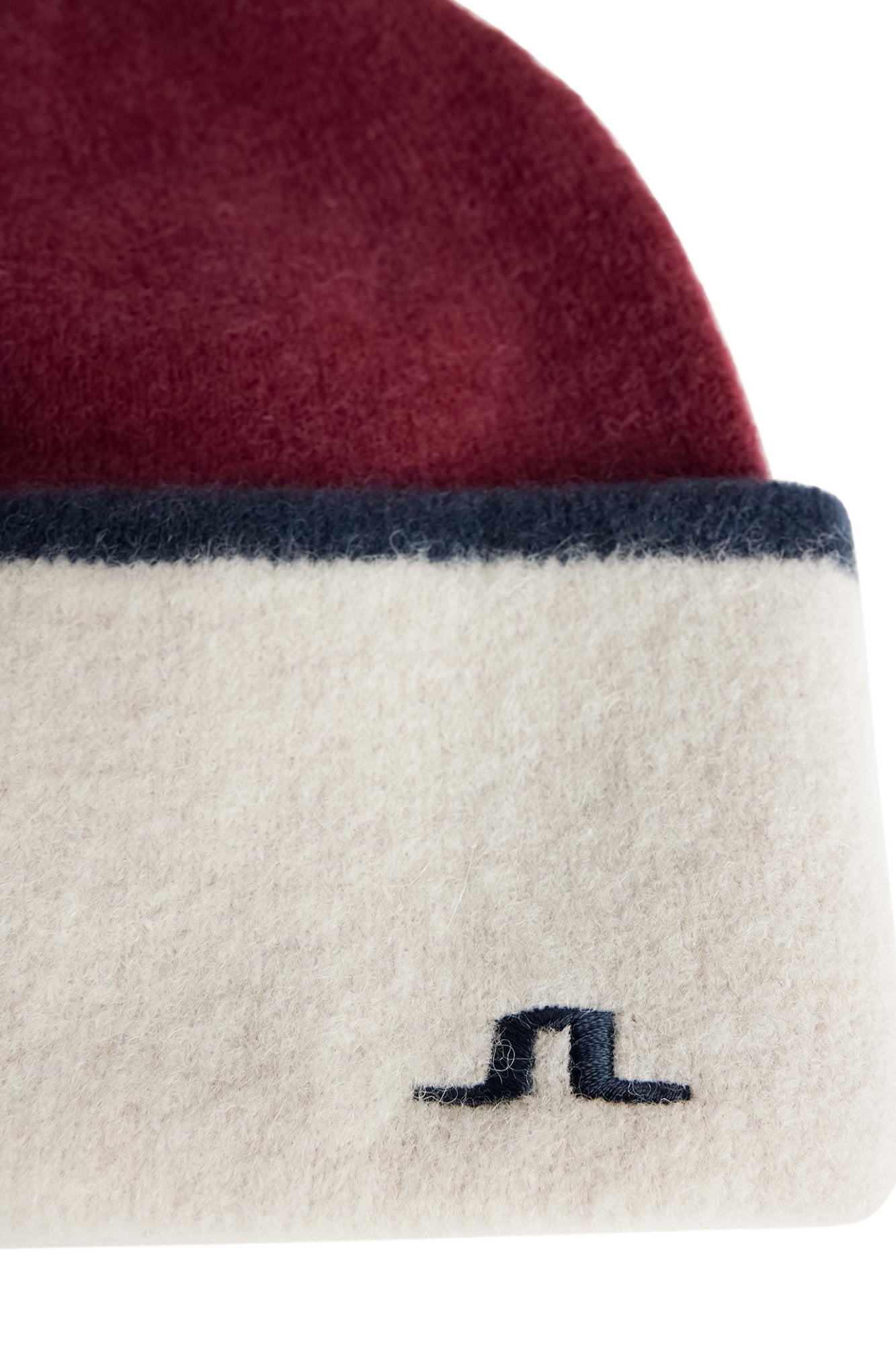 Women | Teela Alpaca Mix Hat | Cabernet