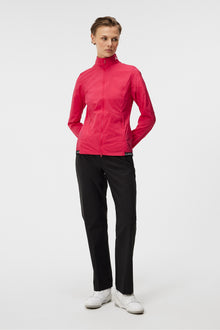 Women | Tenley Jacket | Rose Red