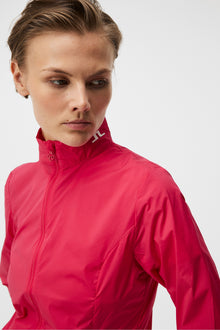 Women | Tenley Jacket | Rose Red