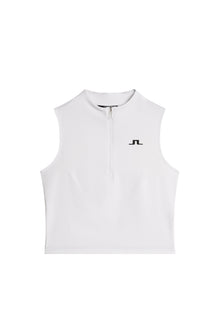 Women | Tessa Top | White