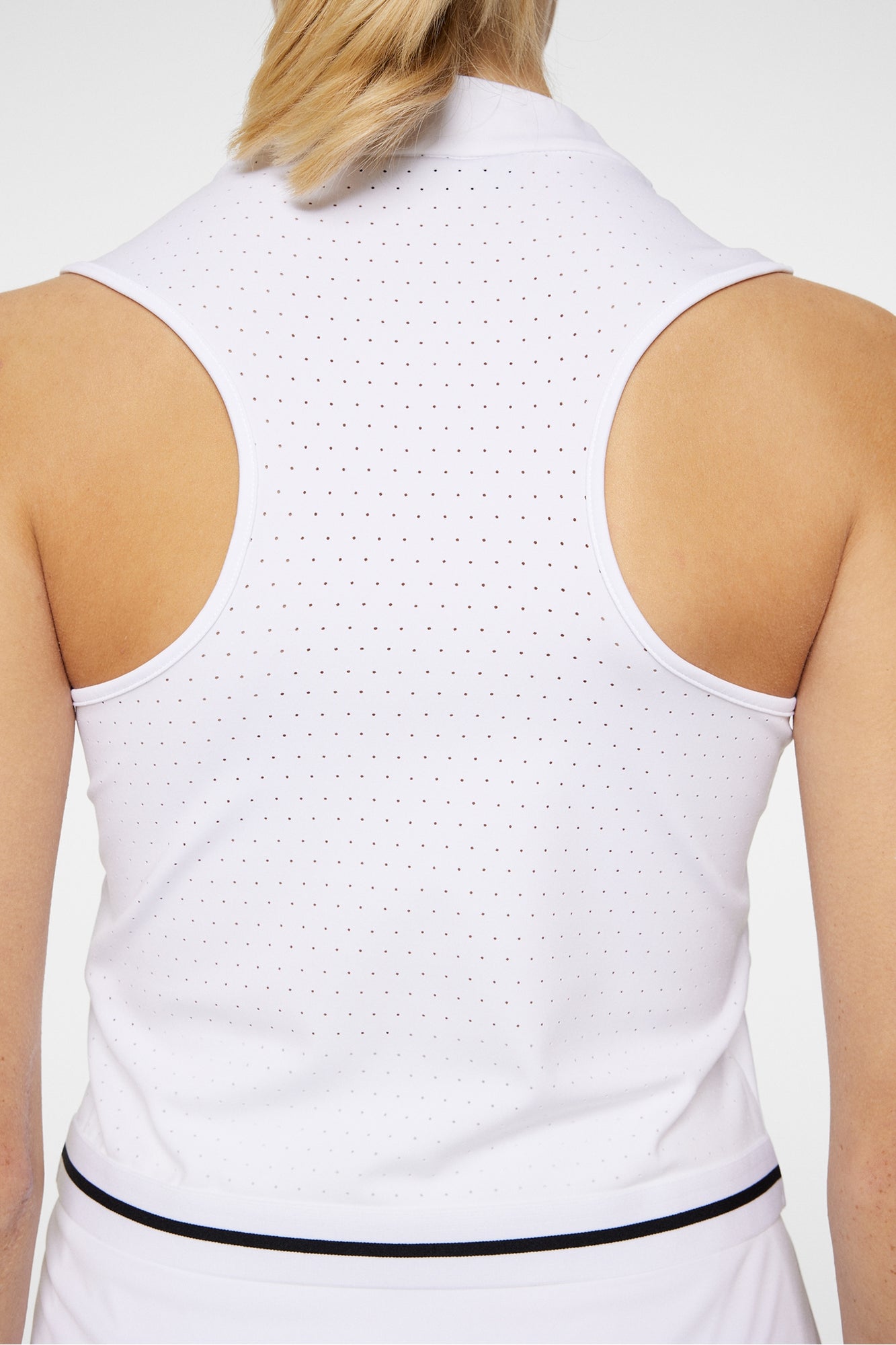 Women | Tessa Top | White