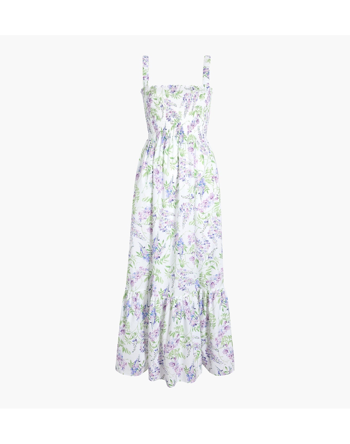 Women | The Anjuli Nap Dress | Wisteria