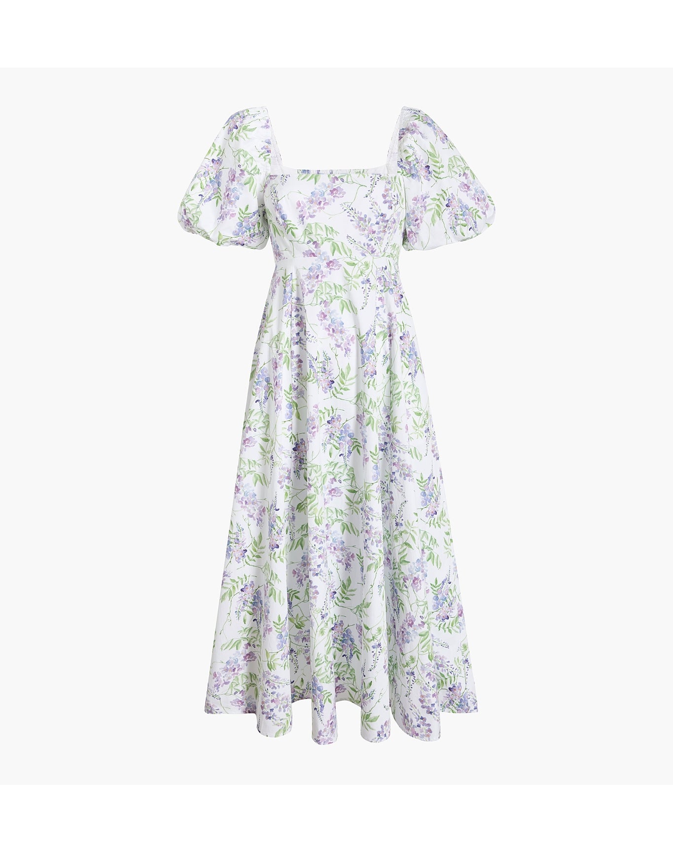 Women | The Matilda Dress | Wisteria