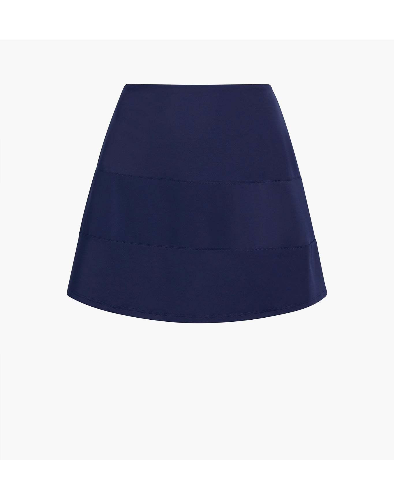 Women | The Pool Skirt | Navy