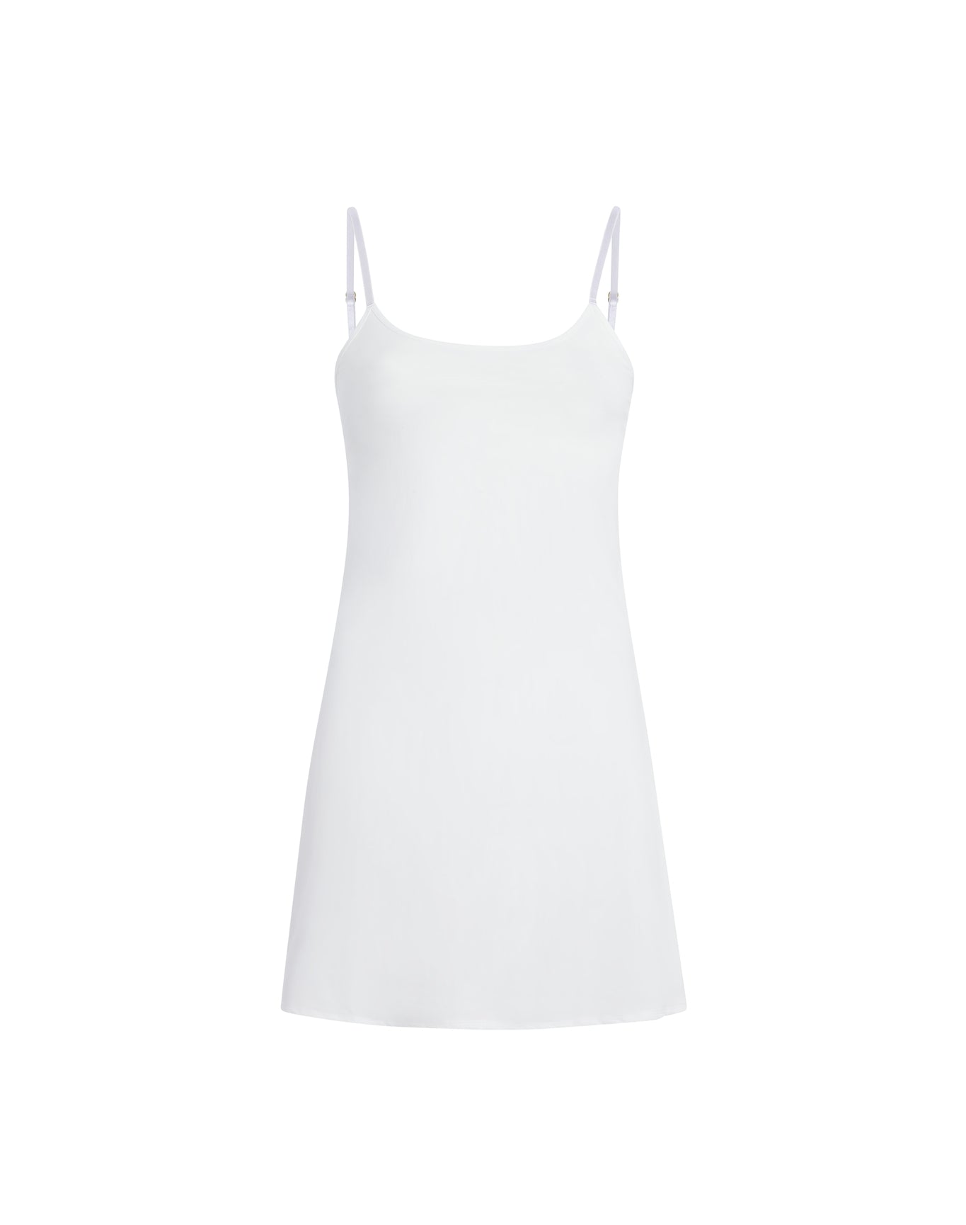 Women | The Slip | Cream