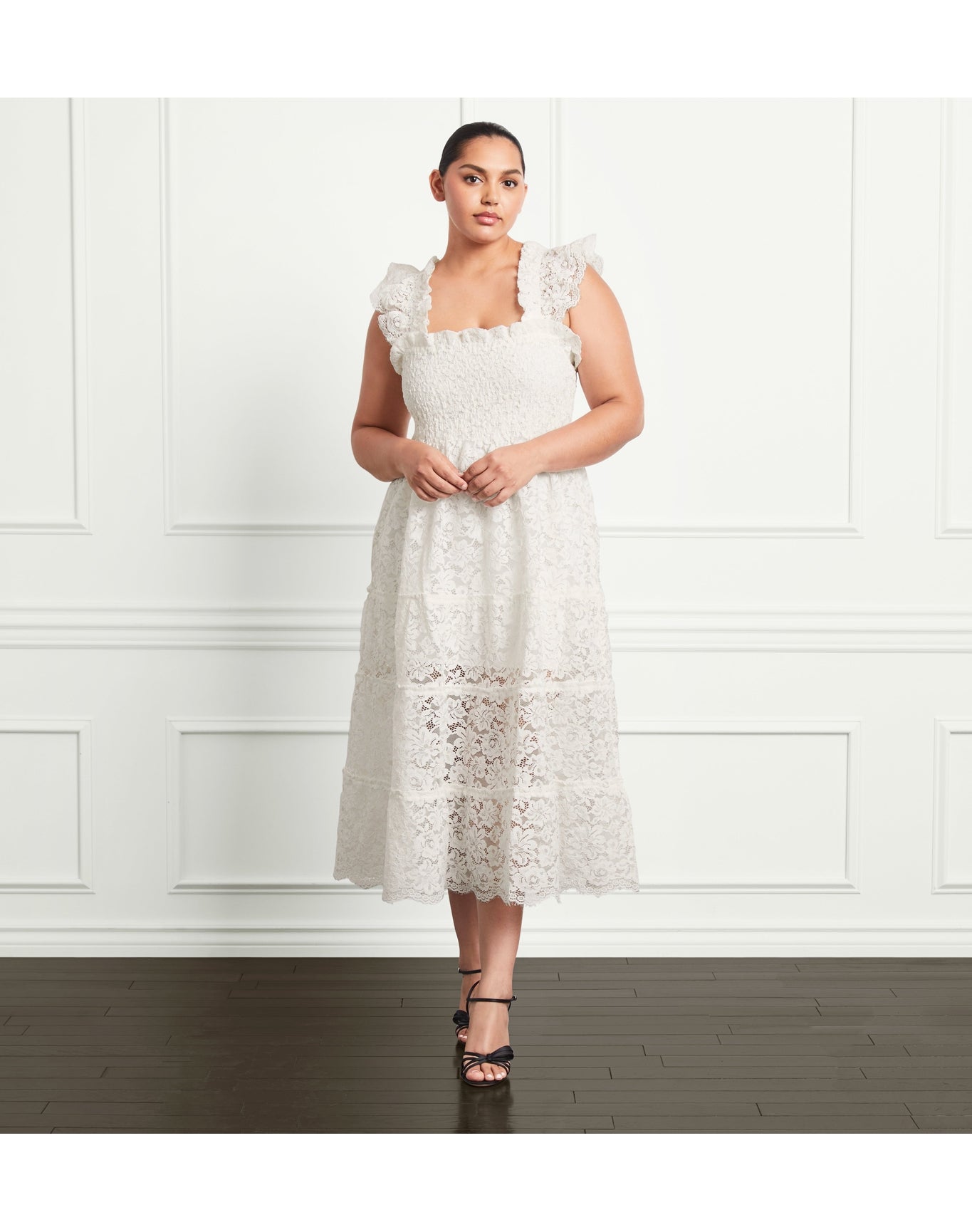 Women | The Slip | Cream