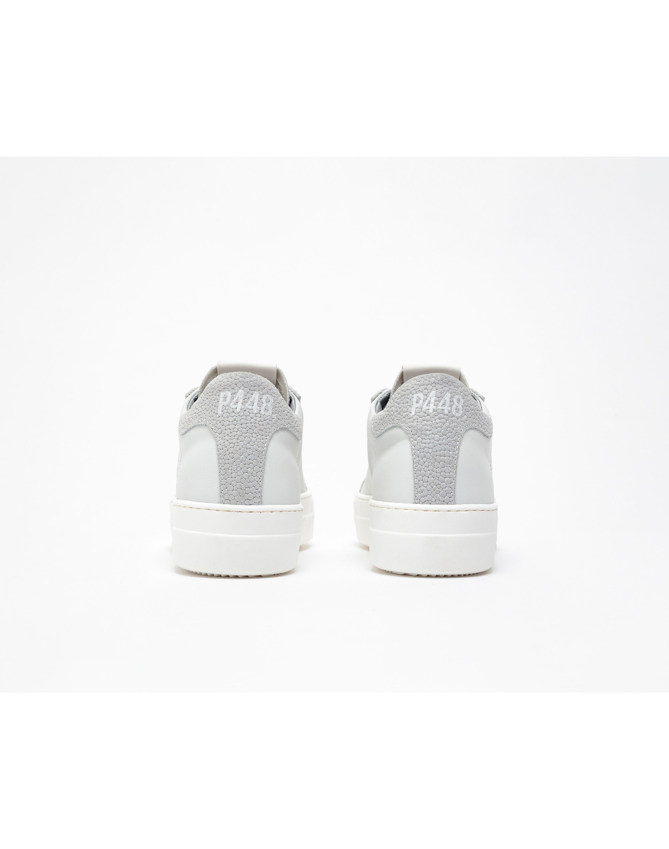 Women | Thea | White x Laser