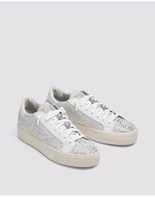 Women | Thea Multi Strass | Silver