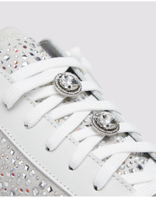 Women | Thea Multi Strass | Silver