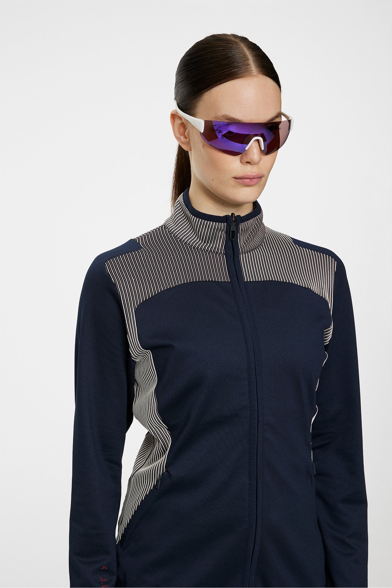 Women | Thelma Thermolite Mid Layer | Cabernet