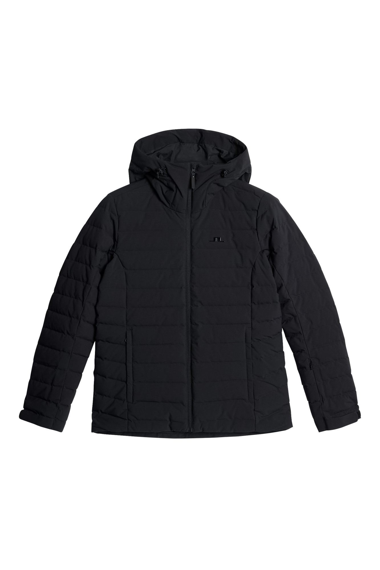 Women | Thermic Down Jacket | Black