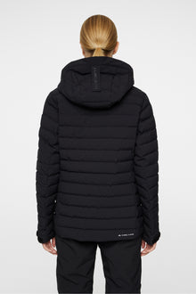 Women | Thermic Down Jacket | Black