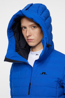 Women | Thermic Down Jacket | Club Blue