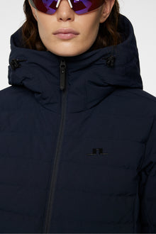 Women | Thermic Down Jacket | JL Navy