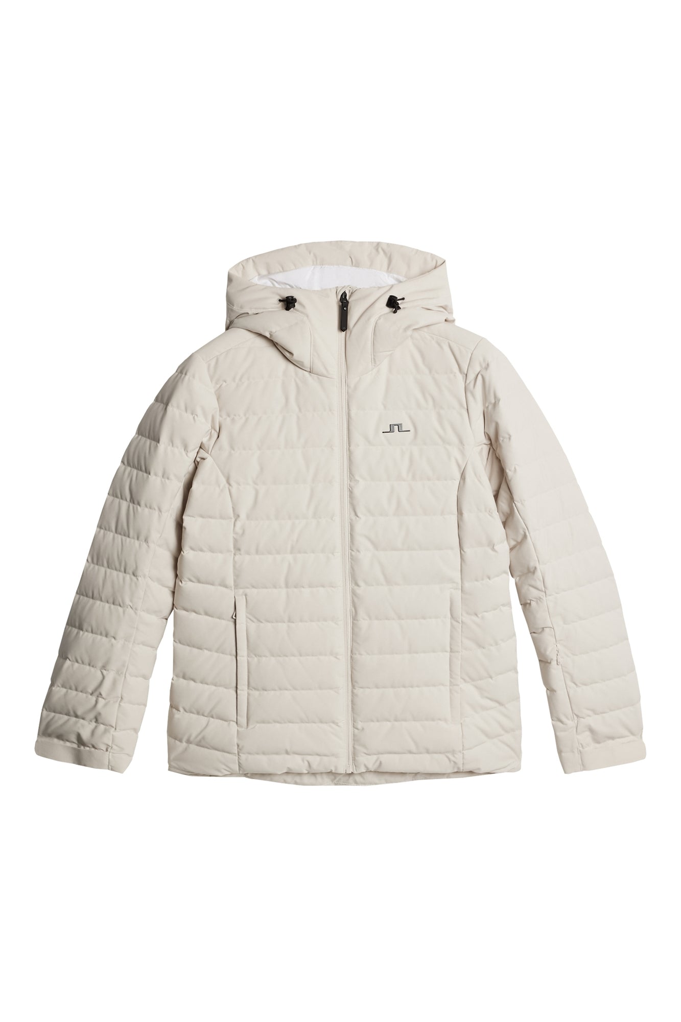 Women | Thermic Down Jacket | Moonbeam
