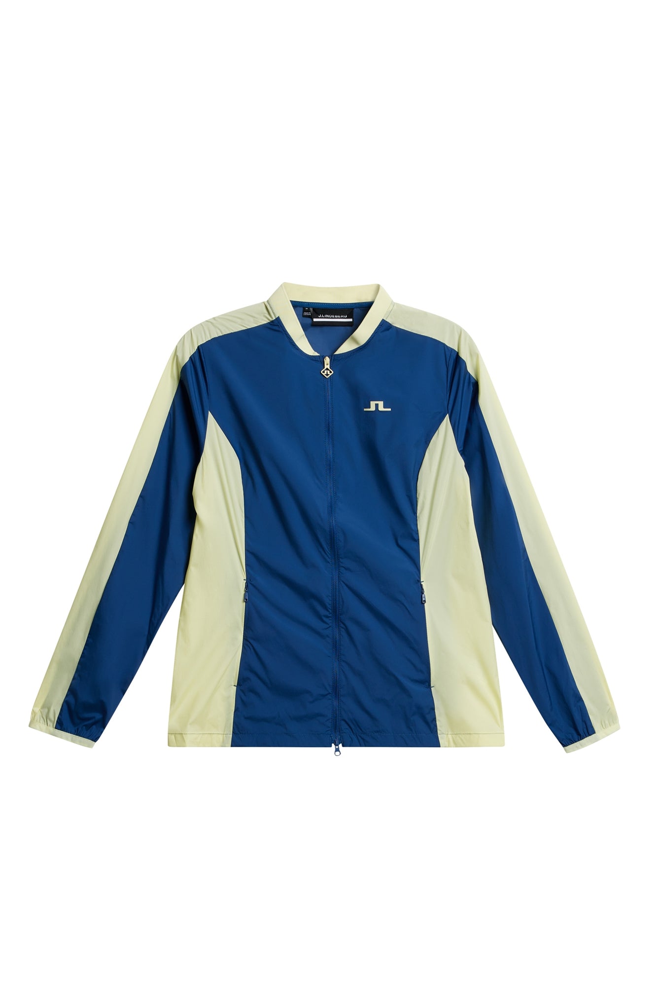 Women | Thorine Jacket | Estate Blue