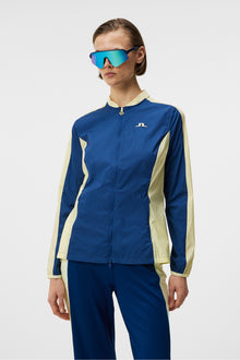 Women | Thorine Jacket | Estate Blue