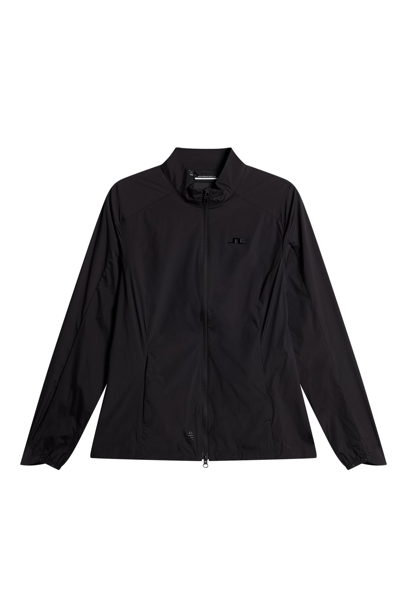 Women | Thorine Wind Jacket Solid | Black