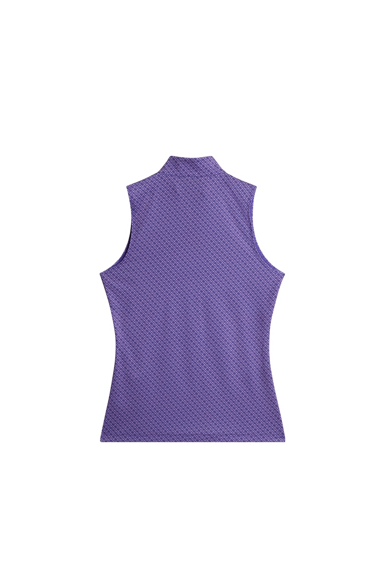 Women | Tiana Print Leevele Top | Tone Bridge Wisteria S